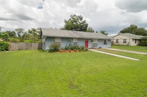 740 S Sparkman Avenue Orange City FL 32763