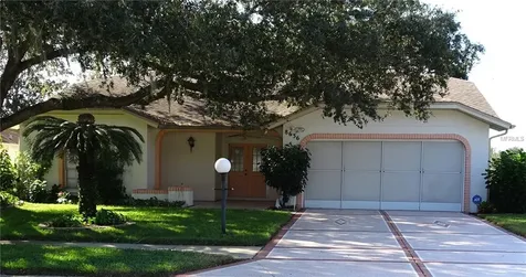 8636 Gold Pine Drive Port Richey FL 34668