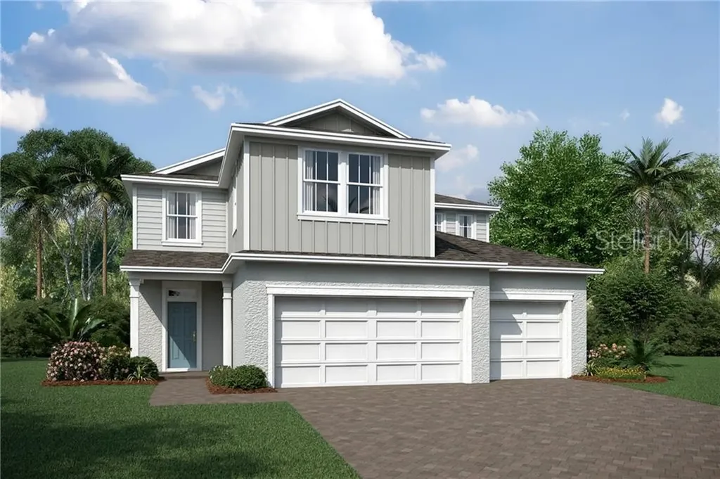 4880 Echo Court Oviedo FL 32765