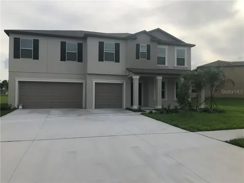 35942 Saddle Palm Way Zephyrhills FL 33541
