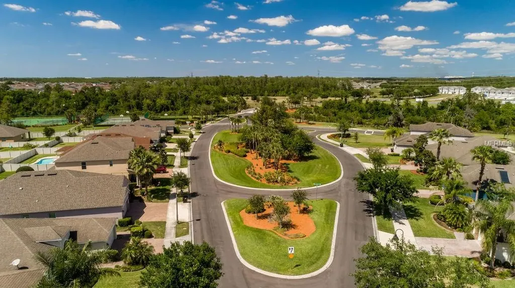 1780 Boggy Oak Lane Orlando FL 32824