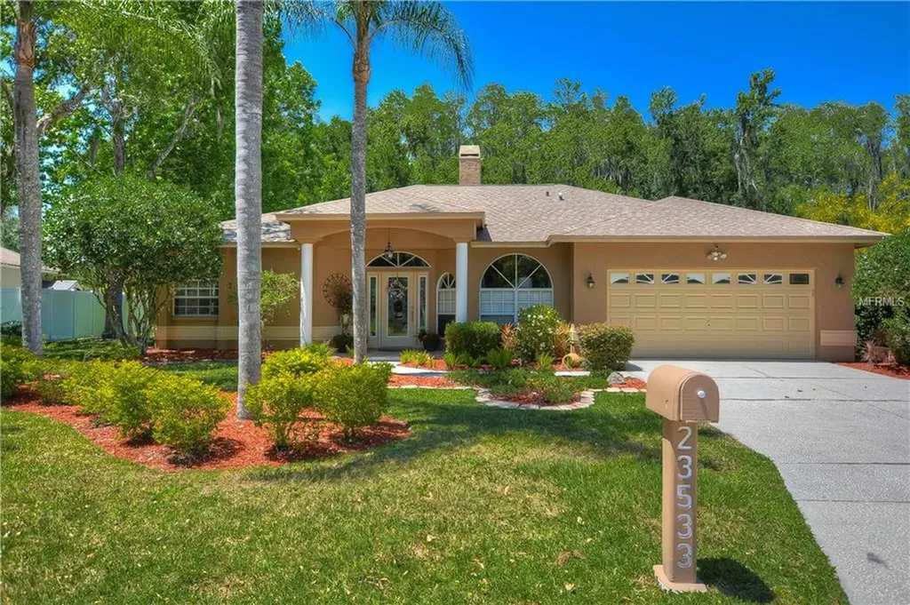 23533 Woodglen Avenue Land O Lakes FL 34639