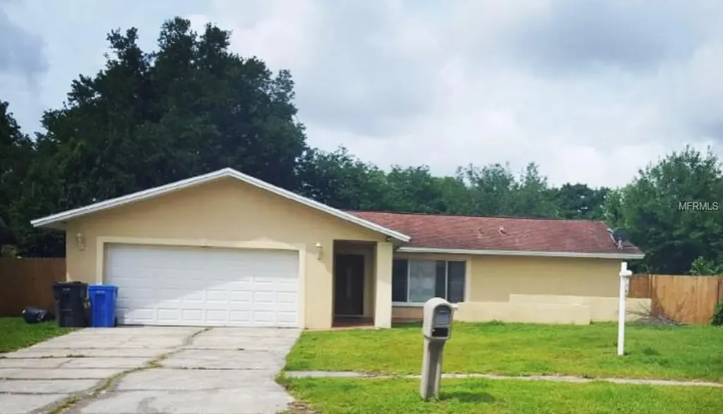 14304 Arbor Hills Road Tampa FL 33625