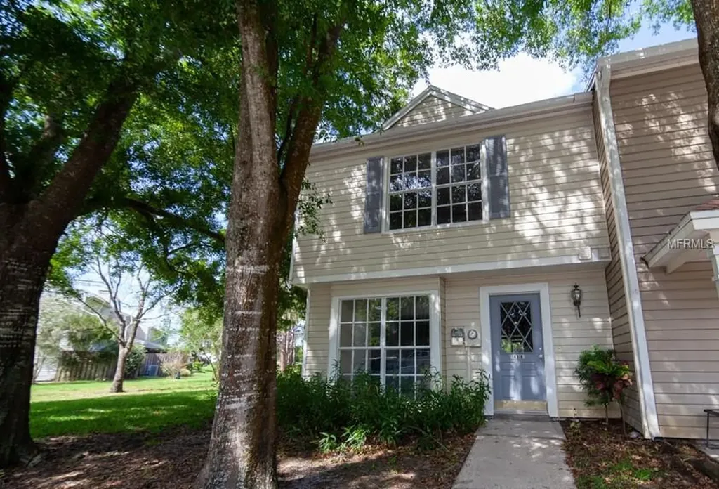 16316 Rambling Vine Drive W Tampa FL 33624