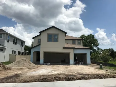 8815 Lake Hall Lane Oviedo FL 32765