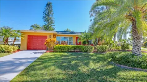 6282 Bolander Terrace North Port FL 34287