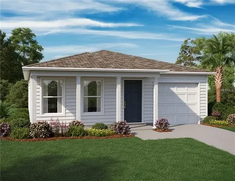 7107 Centerwood Avenue Spring Hill FL 34606