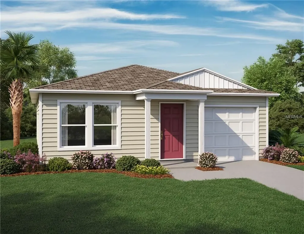 7238 Centerwood Avenue Spring Hill FL 34606