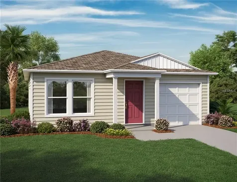7120 Centerwood Avenue Spring Hill FL 34606