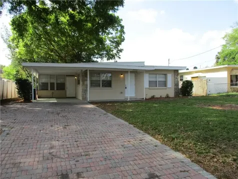 2304 W Norfolk Street Tampa FL 33604