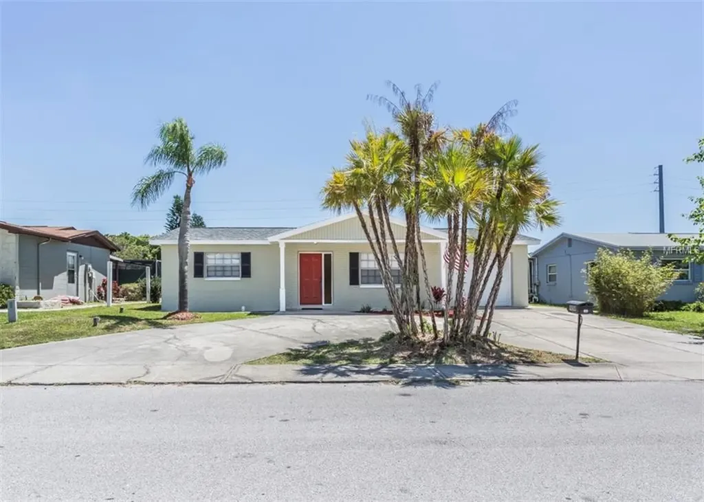 9850 Marlinton Lane Port Richey FL 34668