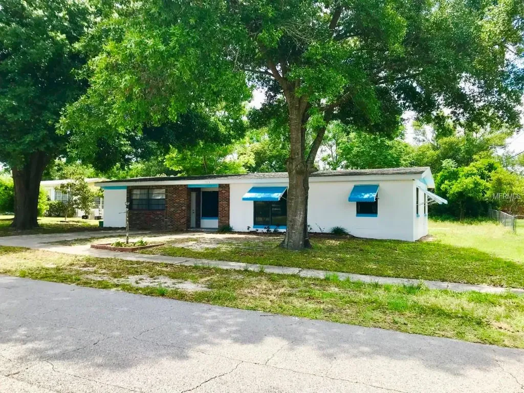 795 Crawford Street Deltona FL 32725