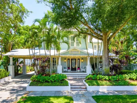 1406 Nance Avenue Tampa FL 33606