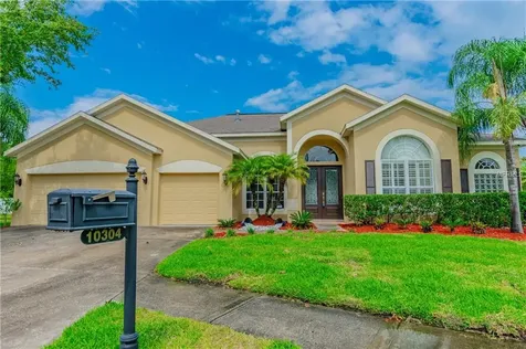 10304 Riverburn Drive Tampa FL 33647