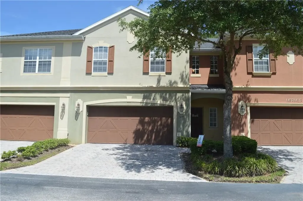 517 Evening Sky Drive Oviedo FL 32765