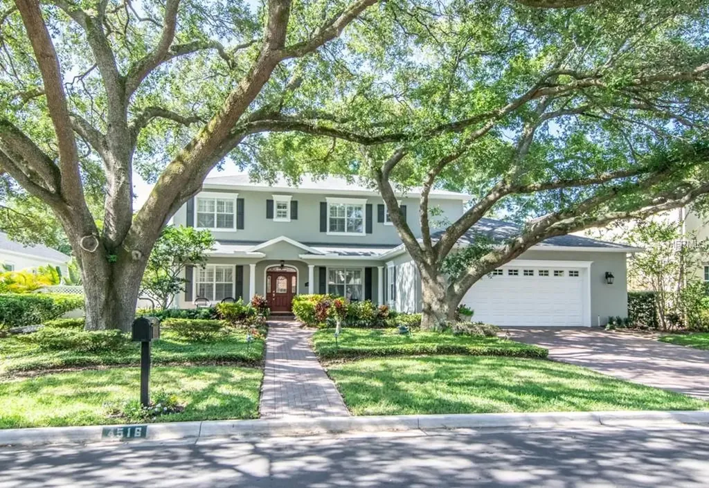 4516 W Vasconia Street Tampa FL 33629