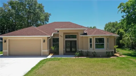 1552 New London Street North Port FL 34288