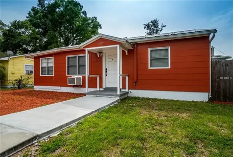1107 55th Street S Gulfport FL 33707