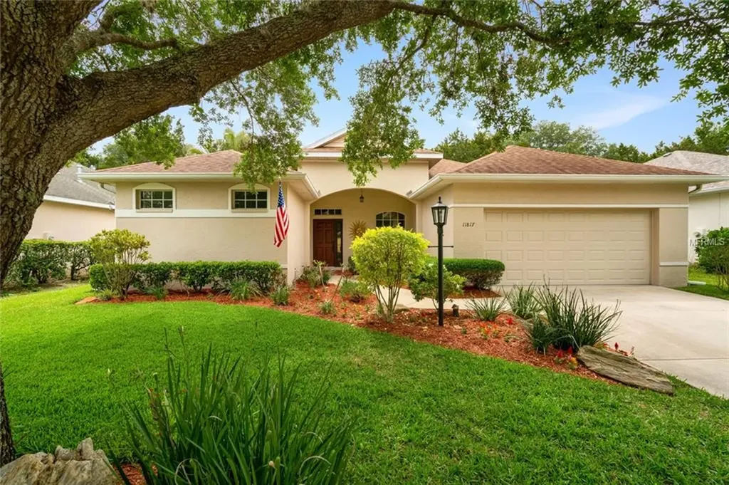 11817 Hollyhock Drive Lakewood Ranch FL 34202