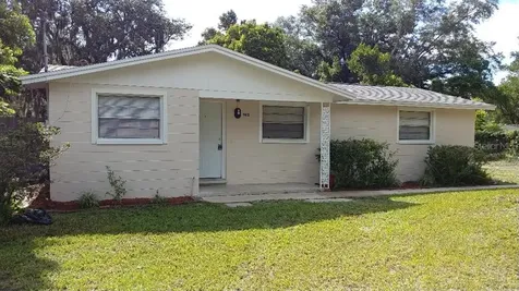 9611 N 24th Street Tampa FL 33612