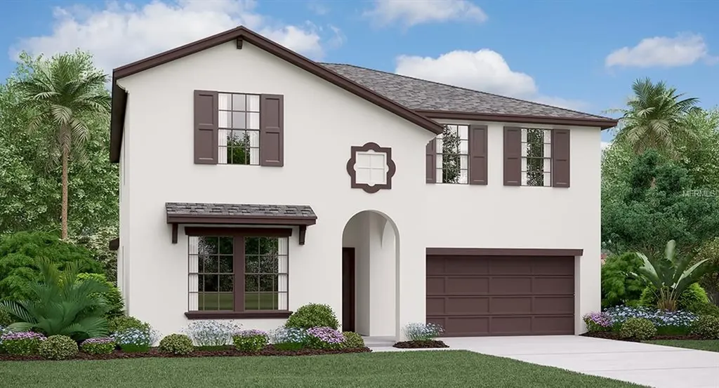 14820 Scottburgh Glen Drive Wimauma FL 33598