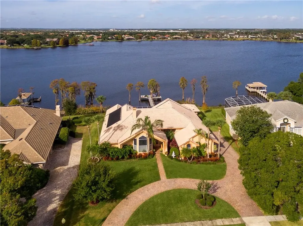 1736 Lake Roberts Court Windermere FL 34786