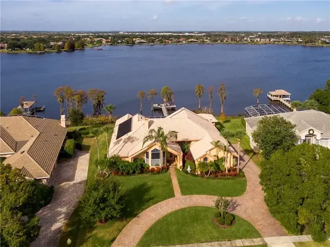 1736 Lake Roberts Court Windermere FL 34786