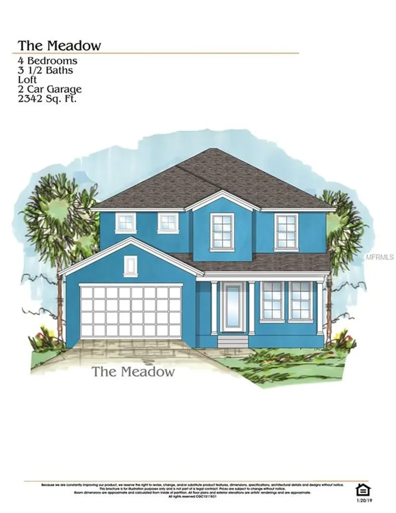 3033 W Meadow Street Tampa FL 33611