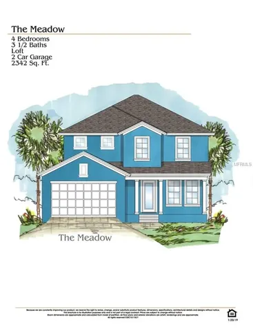 3033 W Meadow Street Tampa FL 33611