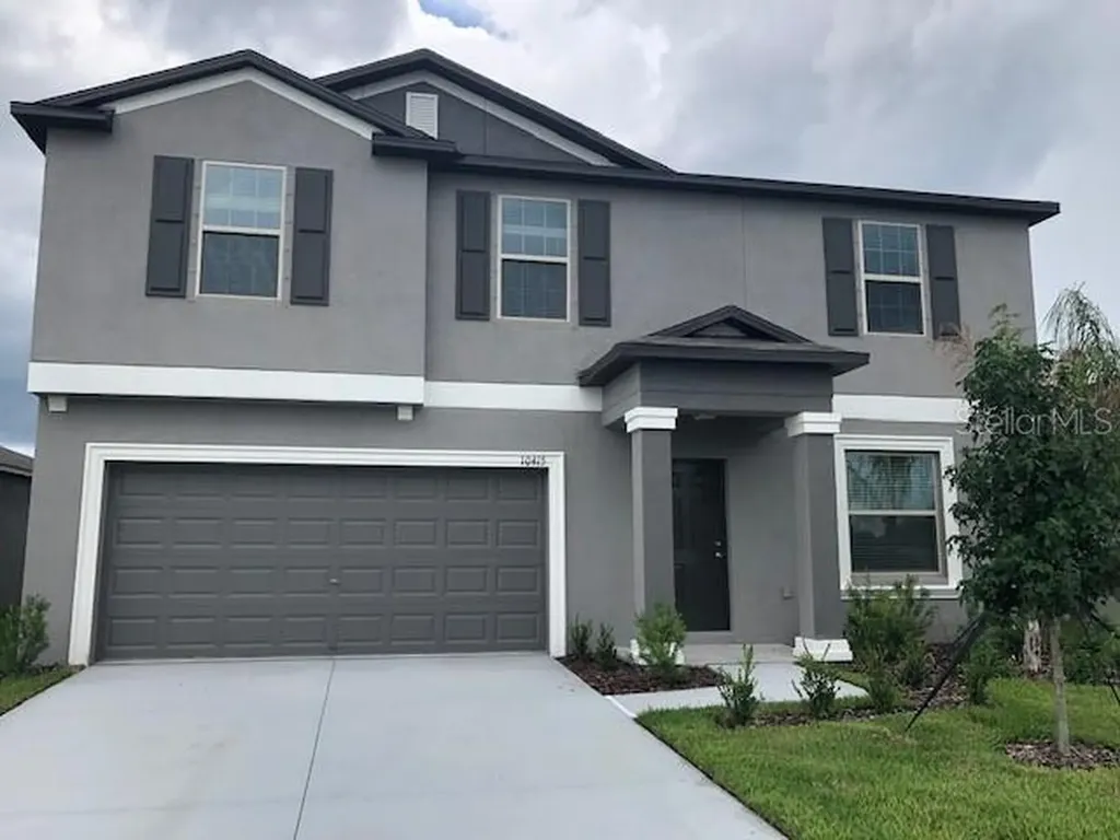 10415 Carloway Hills Drive Wimauma FL 33598