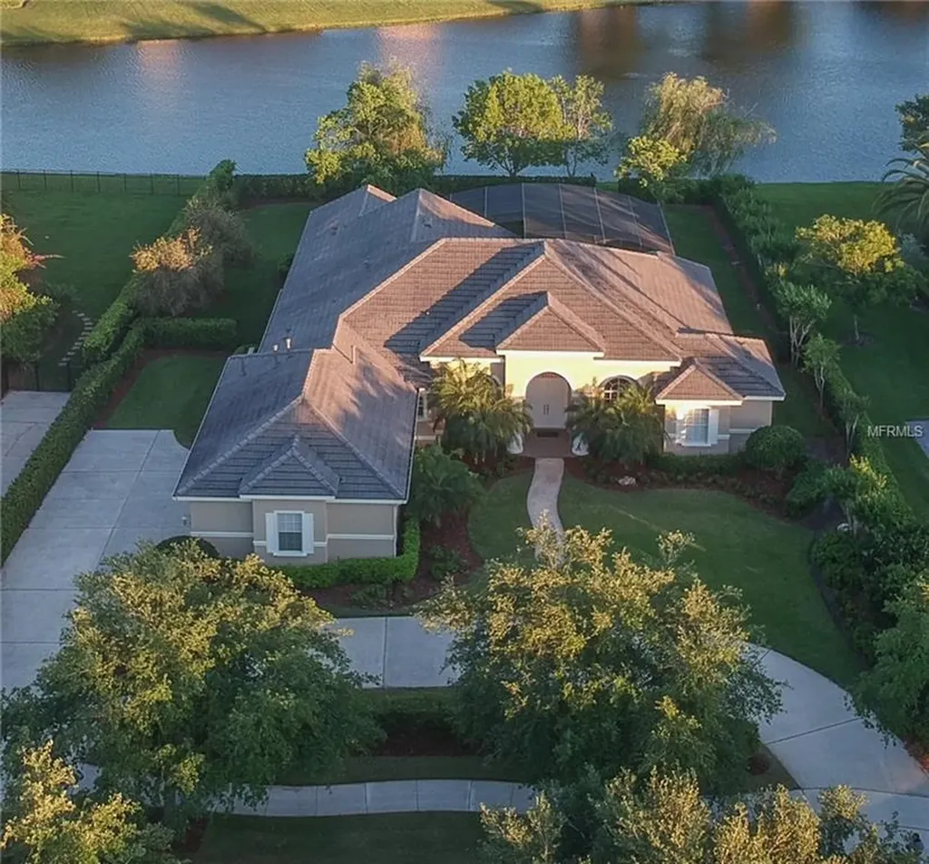 3421 Foxmeadow Court Longwood FL 32779