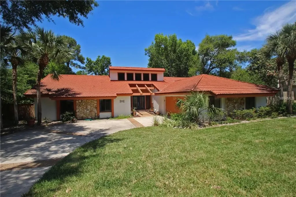 202 Riverbend Boulevard Longwood FL 32779