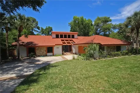 202 Riverbend Boulevard Longwood FL 32779