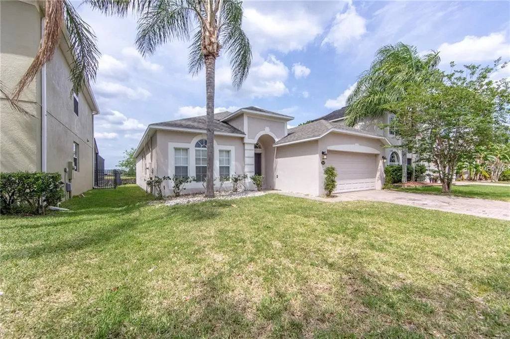12887 Daughtery Drive Winter Garden FL 34787