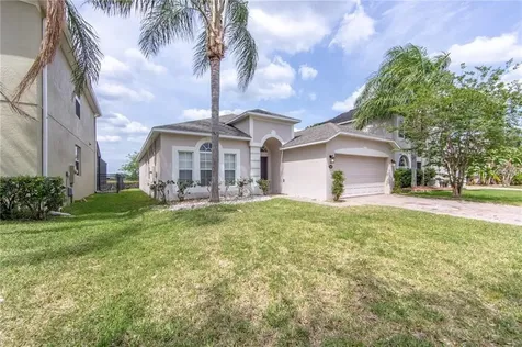 12887 Daughtery Drive Winter Garden FL 34787