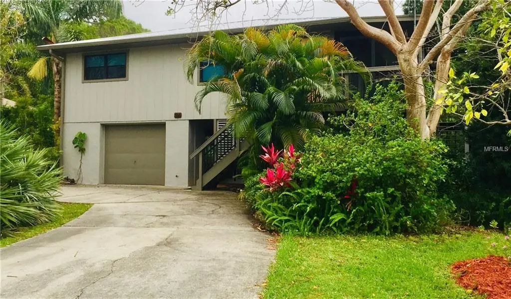 799 Harvard Street Englewood FL 34223