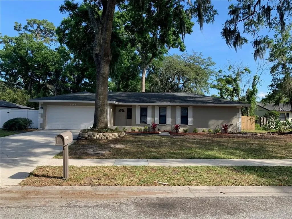 104 Rose Briar Drive Longwood FL 32750