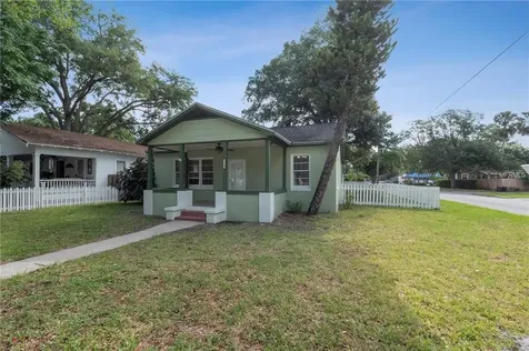 1109 S Oak Avenue Sanford FL 32771