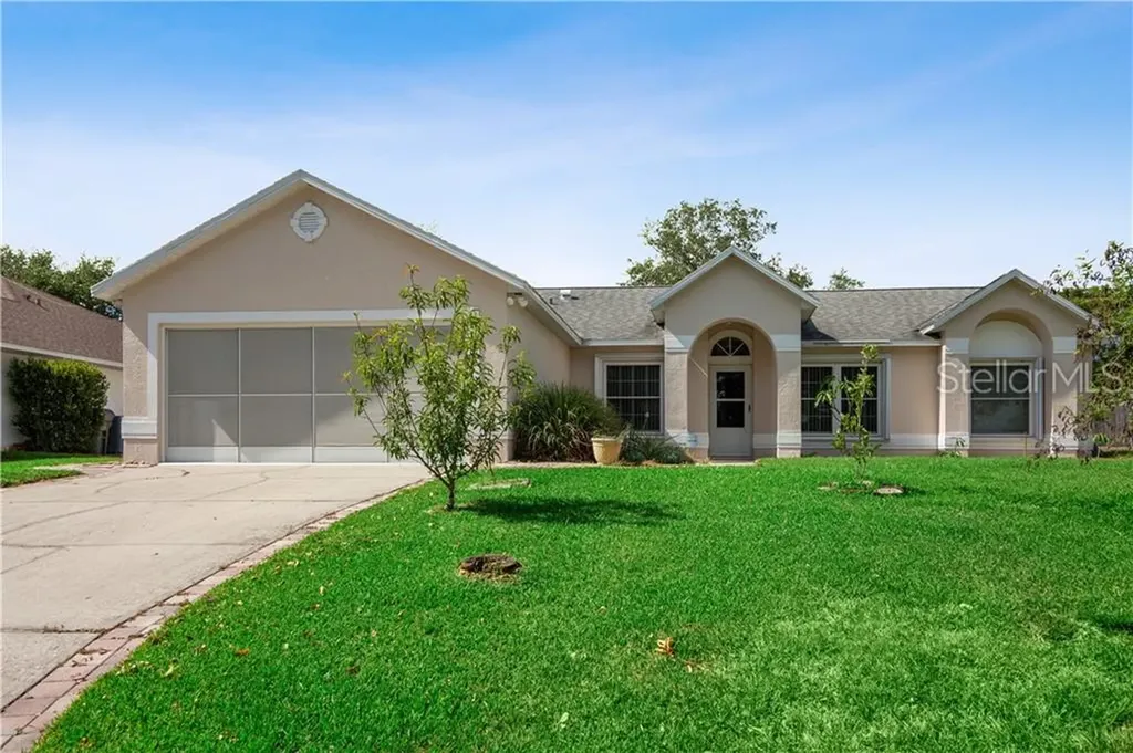 414 Meadow Green Drive Davenport FL 33837