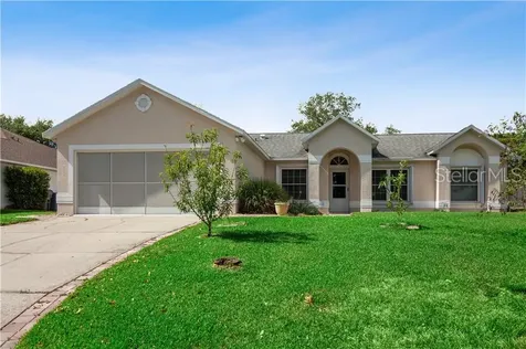 414 Meadow Green Drive Davenport FL 33837