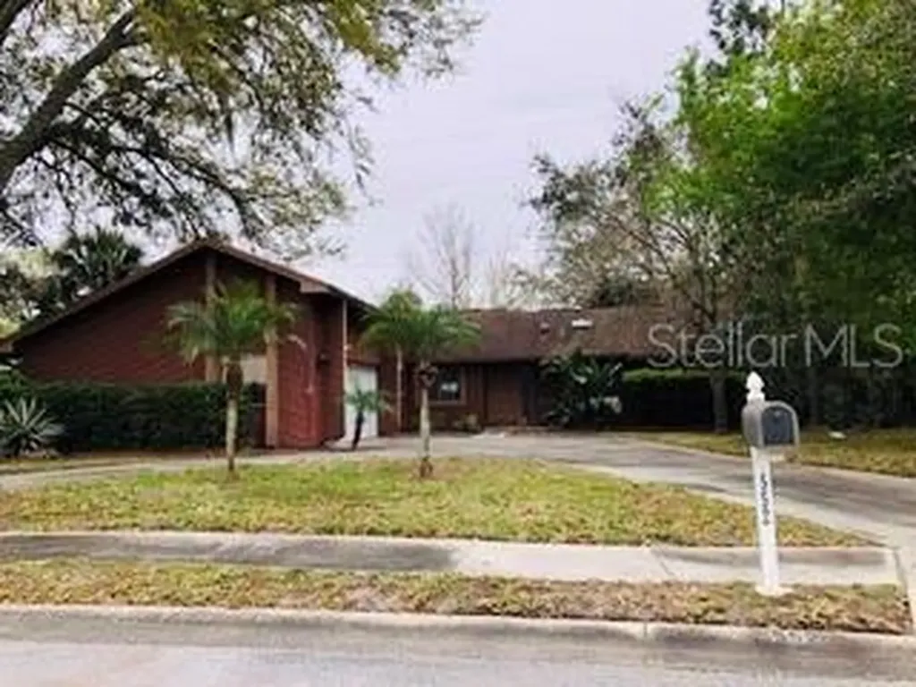 552 Whisper Wood Drive Longwood FL 32779