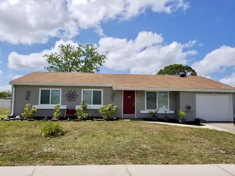 8149 San Jacinto Avenue North Port FL 34287