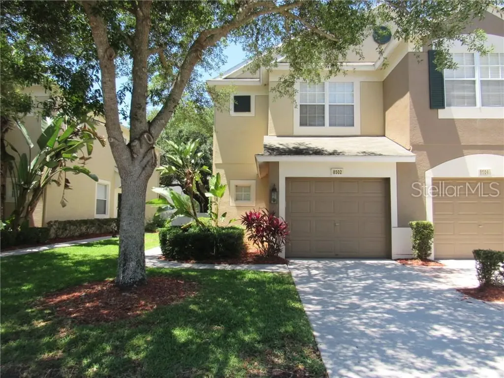 8502 Sandy Beach Street Tampa FL 33634