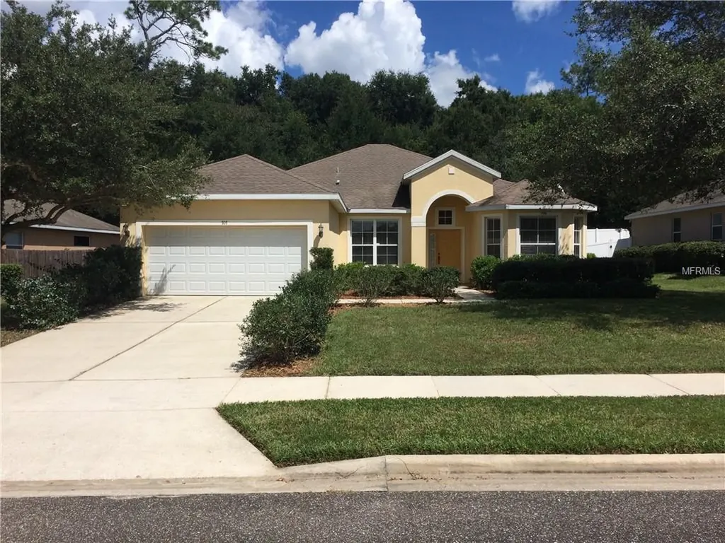 707 Gordonia Court Deland FL 32724