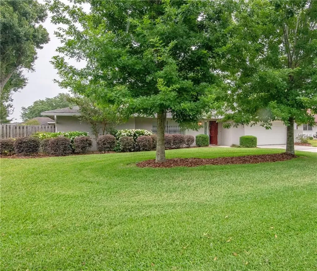 2319 Kellie Ann Court Kissimmee FL 34741