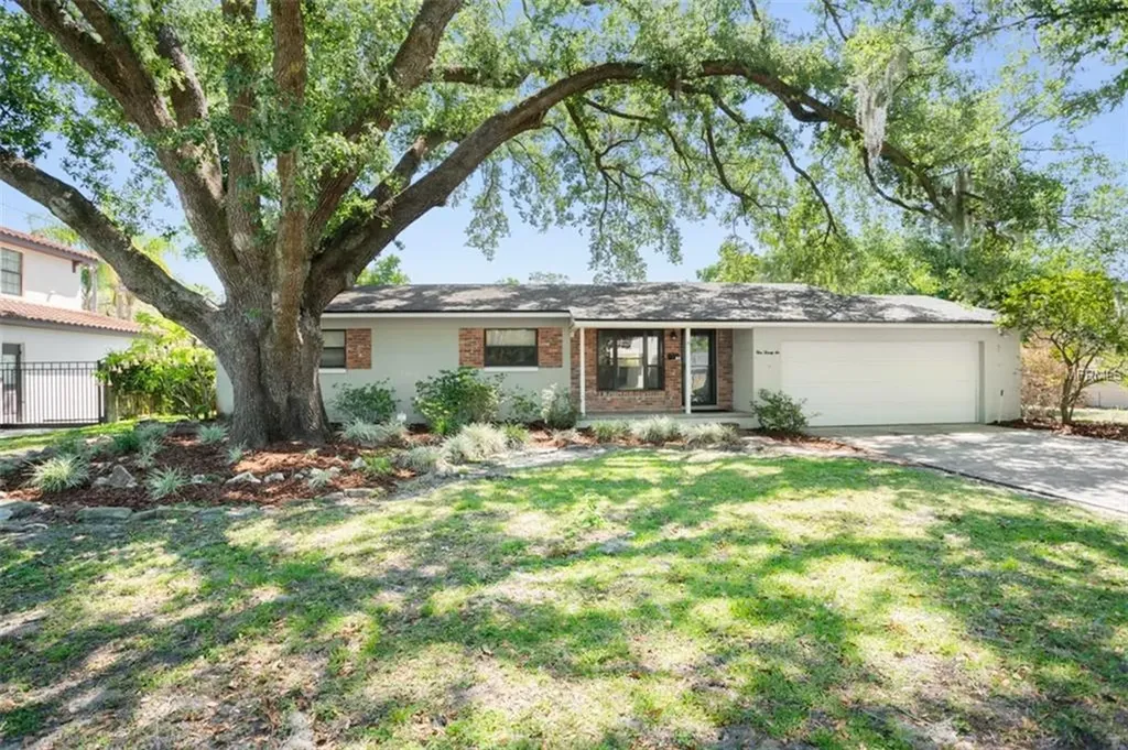 426 Langholm Drive Winter Park FL 32789