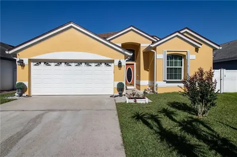 2748 Burwood Avenue Orlando FL 32837