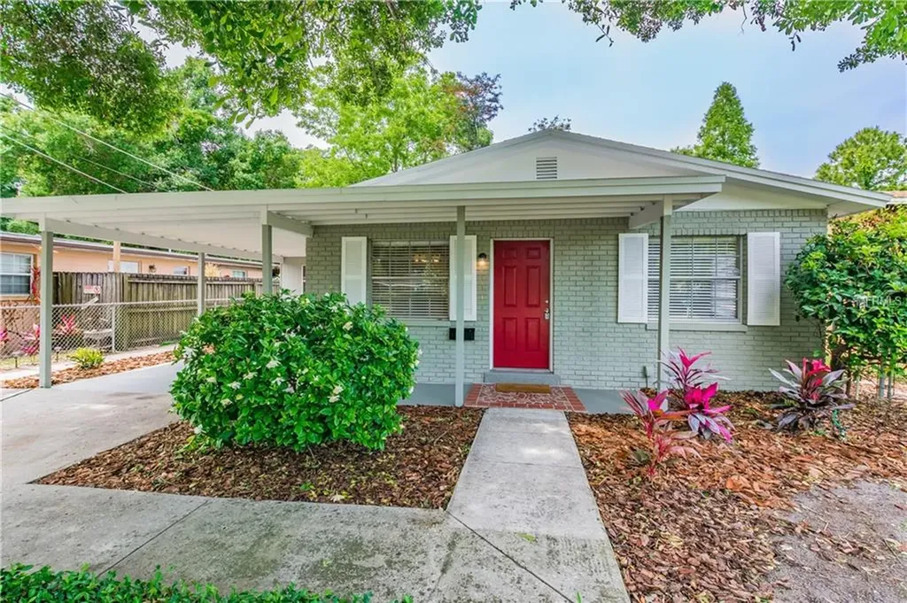 6711 S Wall Street Tampa FL 33616