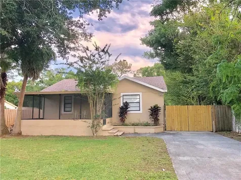5812 Lyle Street Orlando FL 32807
