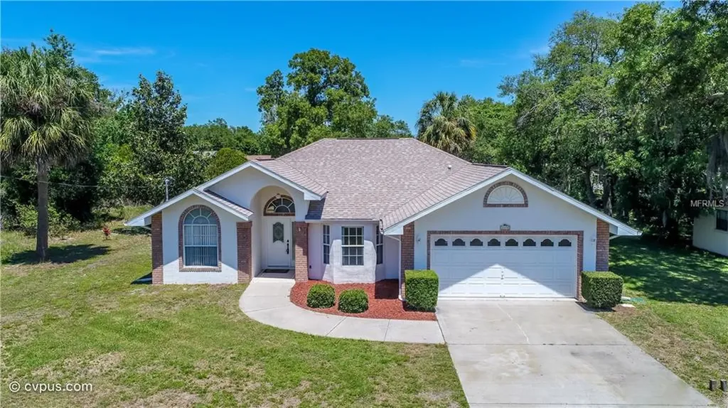 6175 Alderwood Street Spring Hill FL 34606